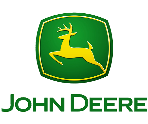 John Deere