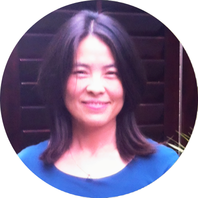 Cathy Wang